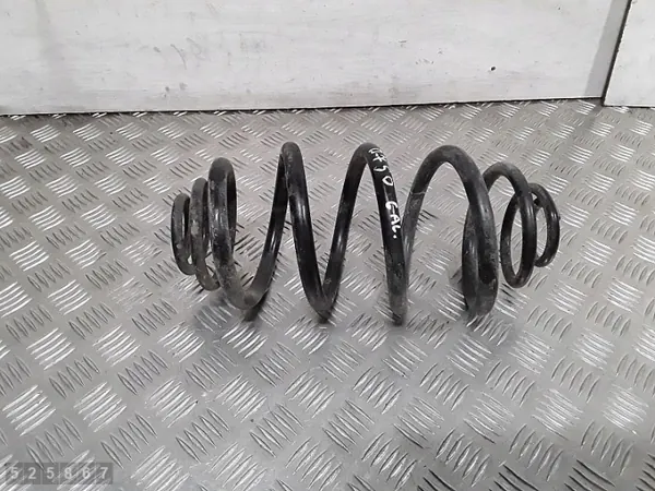 2014 Mercedes Citan W415 Lowering Spring A4153241804 image 2