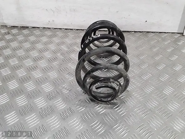 2014 Mercedes Citan W415 Lowering Spring A4153241804 image 3