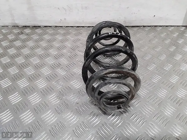 2014 Mercedes Citan W415 Lowering Spring A4153241804 image 4