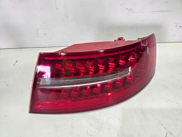 Luz trasera LED derecha Audi A6 C6 Sedan OEM 4F5945096J image 10