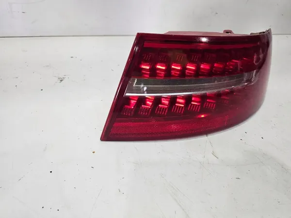 Luz trasera LED derecha Audi A6 C6 Sedan OEM 4F5945096J image 3
