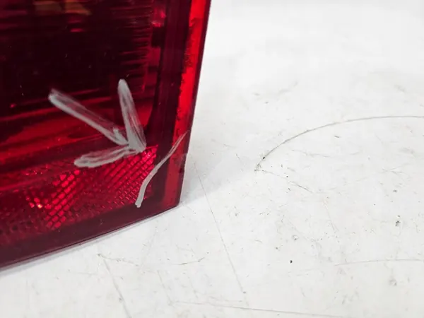 Luz trasera LED derecha Audi A6 C6 Sedan OEM 4F5945096J image 6