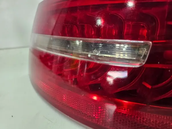 Luz trasera LED derecha Audi A6 C6 Sedan OEM 4F5945096J image 9