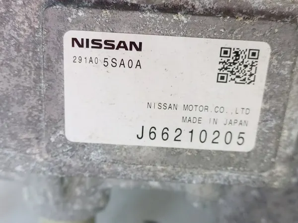 OEM 291A05SA0A Inverter för Nissan Leaf II image 7