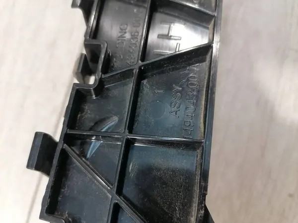 TESLA Y Scivolo Paraurti Posteriore Sinistro 1494043-00-A image 4