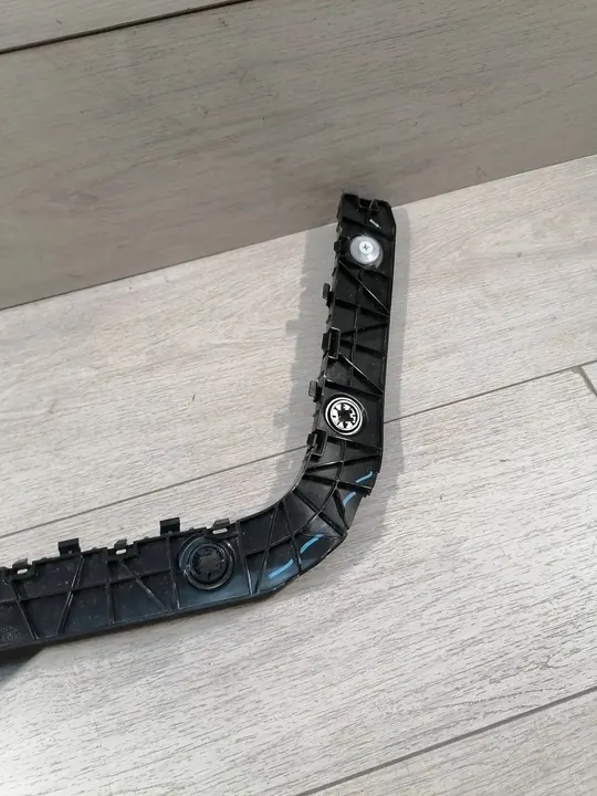 TESLA Y Scivolo Paraurti Posteriore Sinistro 1494043-00-A image 5