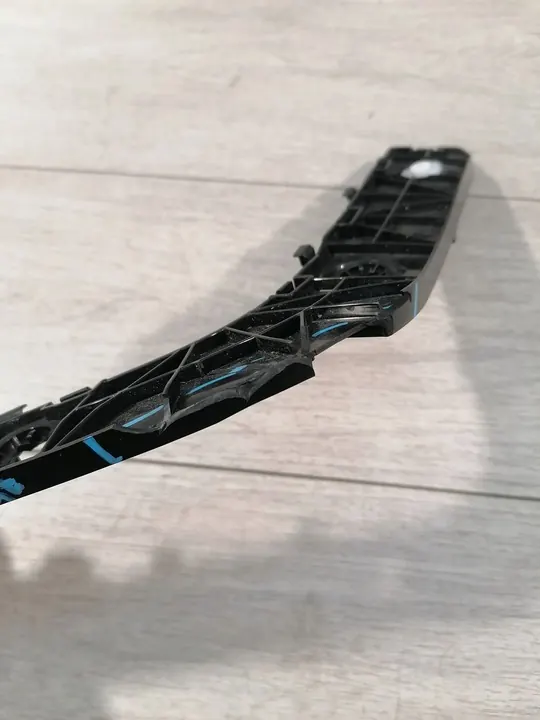 TESLA Y Scivolo Paraurti Posteriore Sinistro 1494043-00-A image 6