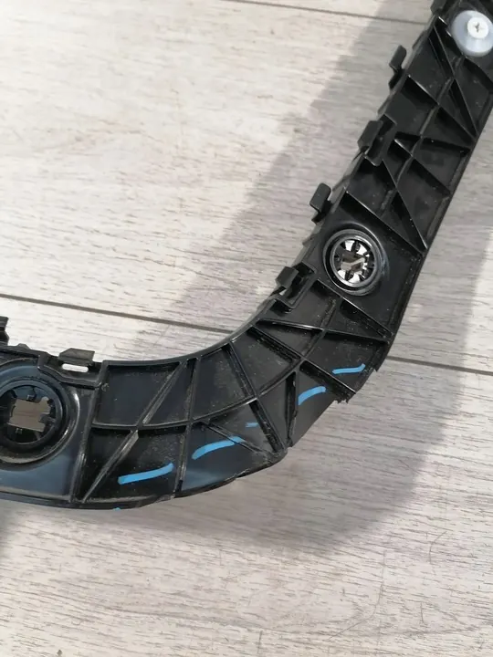 TESLA Y Scivolo Paraurti Posteriore Sinistro 1494043-00-A image 7