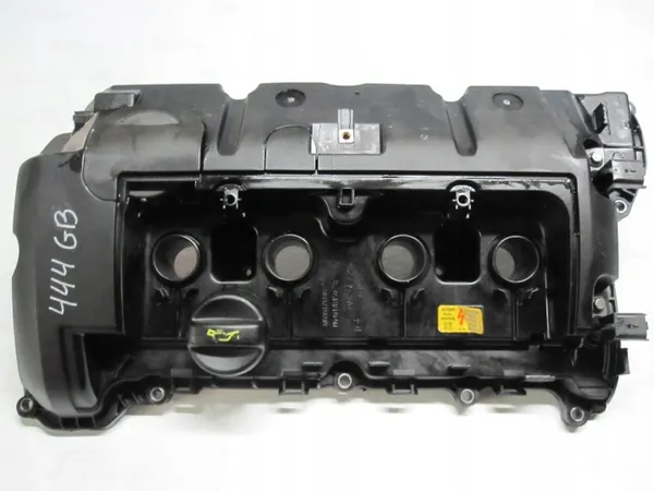 MINI Ventillock OEM M03017B152 för 1.6L motor image 2