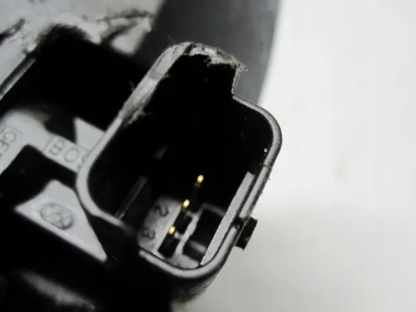 MINI Ventillock OEM M03017B152 för 1.6L motor image 5