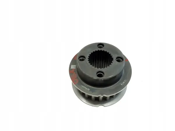 Poulie de distribution Volvo OE 32255064 pour XC90 II Hybride image 2