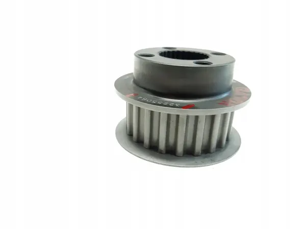 Poulie de distribution Volvo OE 32255064 pour XC90 II Hybride image 3