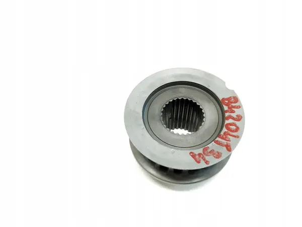 Poulie de distribution Volvo OE 32255064 pour XC90 II Hybride image 4