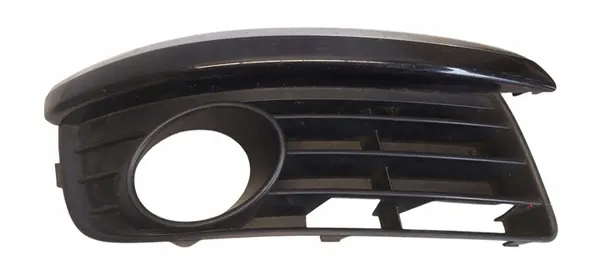 VW JETTA 2005-2010 Grade de para-choque + Farol direito OEM image 2