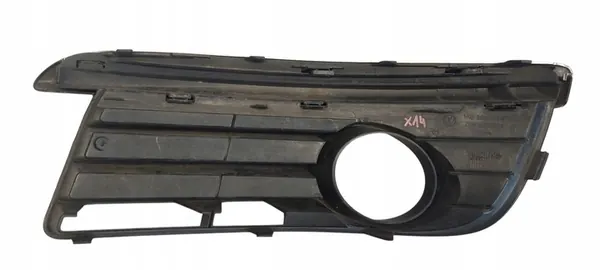 VW JETTA 2005-2010 Grade de para-choque + Farol direito OEM image 4