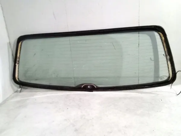 VW Touran I Verrière Arrière - Pièce OEM image 3