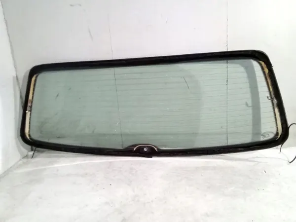VW Touran I Verrière Arrière - Pièce OEM image 4