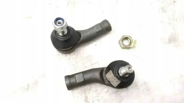 Terminal de direção Ford OE OEM 1015546 para Escort Hatchback image 4