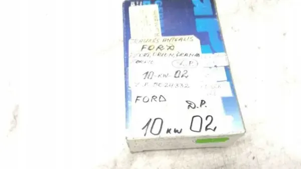 Terminal de direção Ford OE OEM 1015546 para Escort Hatchback image 8