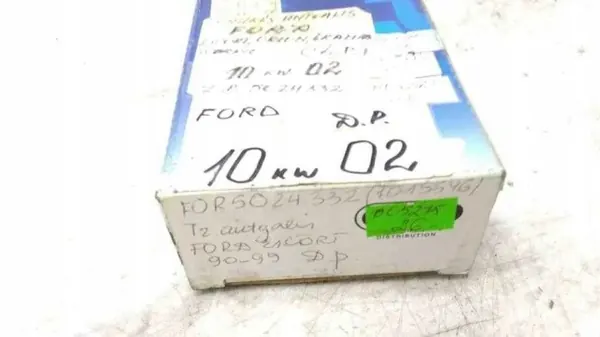 Terminal de direção Ford OE OEM 1015546 para Escort Hatchback image 9