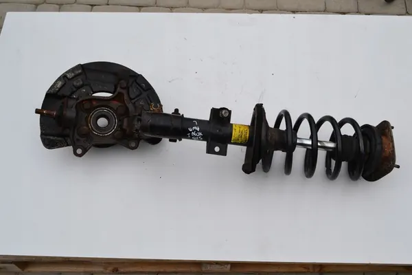 Ammortizzatore McPherson Anteriore Sinistro Volvo XC90 I OE 08630770 image 5