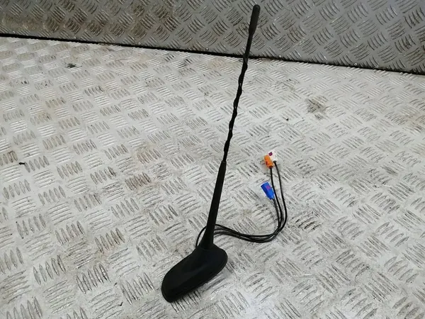 Base de antena PEUGEOT 208 9819669580 image 2