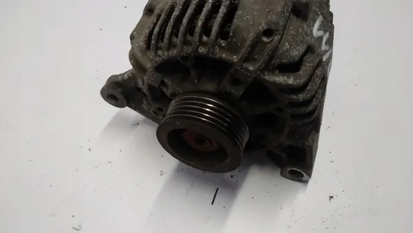 PEUGEOT 106 1.1 Vaihtovirtageneraattori 9619429380 image 2