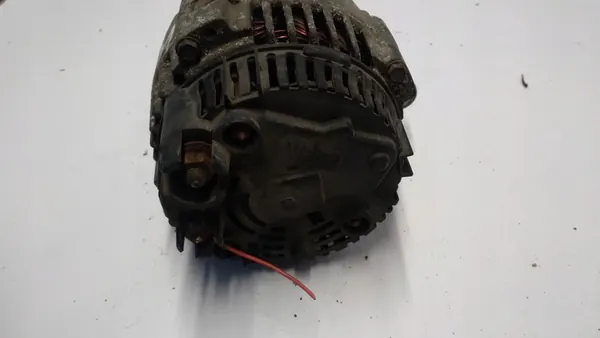 PEUGEOT 106 1.1 Vaihtovirtageneraattori 9619429380 image 3