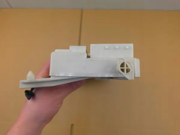 BCM-Modul OEM 7M5T-14A073-JE für Ford Kuga MK1 image 9