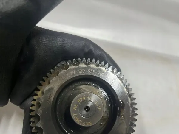 Pignon de chaîne de distribution Audi A8 S8 D4 OEM 079109339AR image 7