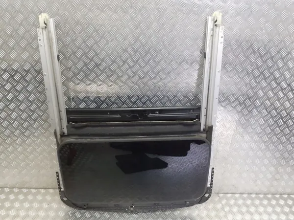 Käytetty Kattoikkuna OEM SZYBERDACH Citroen C-Crosser 2.2 HDI image 2