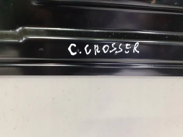 Käytetty Kattoikkuna OEM SZYBERDACH Citroen C-Crosser 2.2 HDI image 3