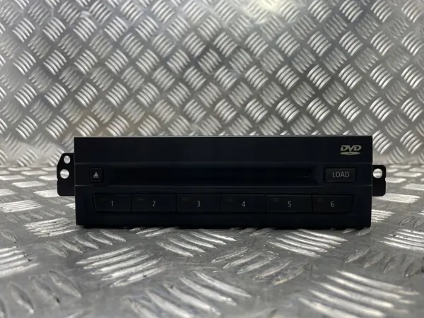 BMW DVD-vaihtaja OEM 9240239 F01 F10 F11 F20 image 2