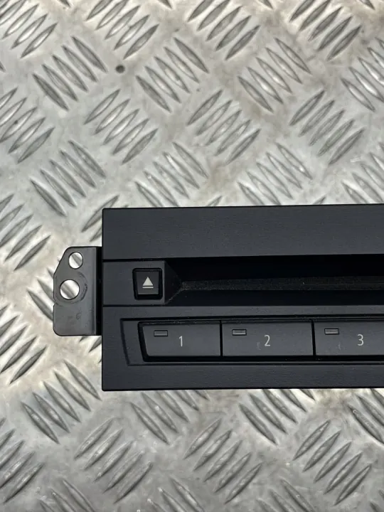 BMW DVD-vaihtaja OEM 9240239 F01 F10 F11 F20 image 5