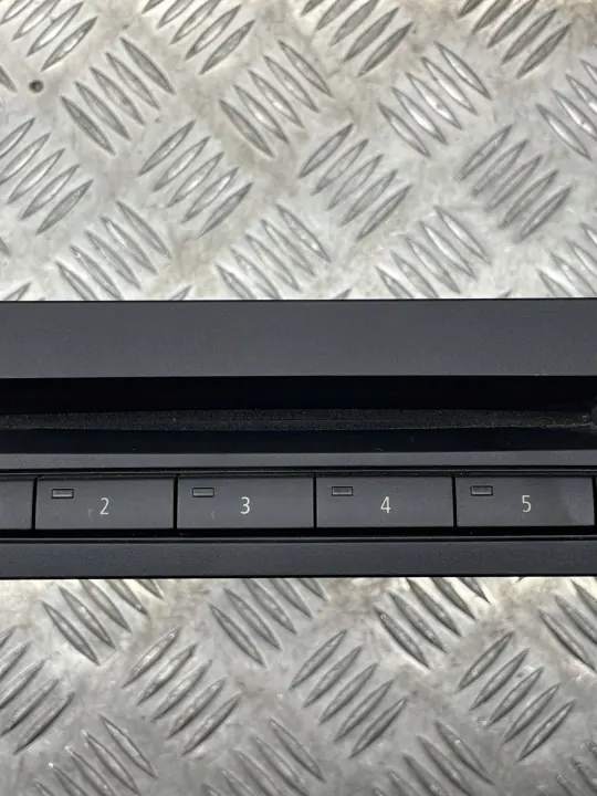 BMW DVD-vaihtaja OEM 9240239 F01 F10 F11 F20 image 6