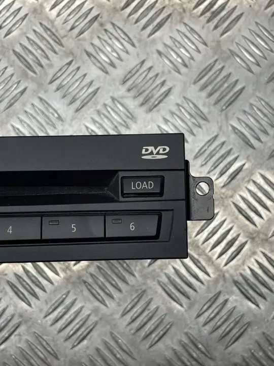 BMW DVD-vaihtaja OEM 9240239 F01 F10 F11 F20 image 7