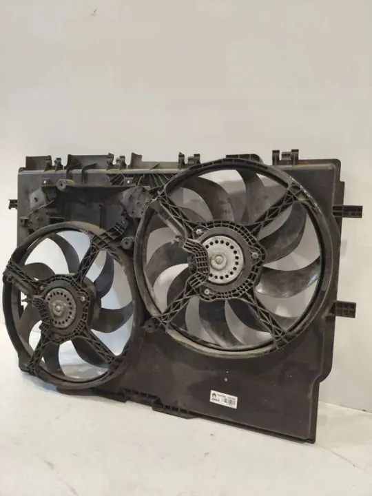 OEM 1393260080 etuhihna Peugeot Boxer 2.0L dieselille image 5