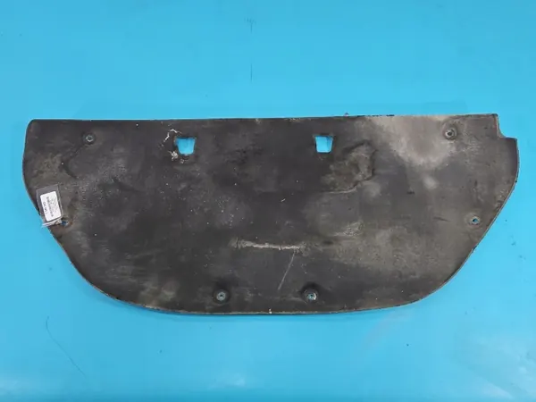 Aislamiento capó OEM IMPRK1546643 para Toyota Yaris 03-05 image 2