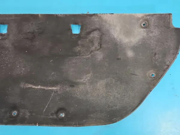 Aislamiento capó OEM IMPRK1546643 para Toyota Yaris 03-05 image 3