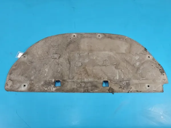 Aislamiento capó OEM IMPRK1546643 para Toyota Yaris 03-05 image 4