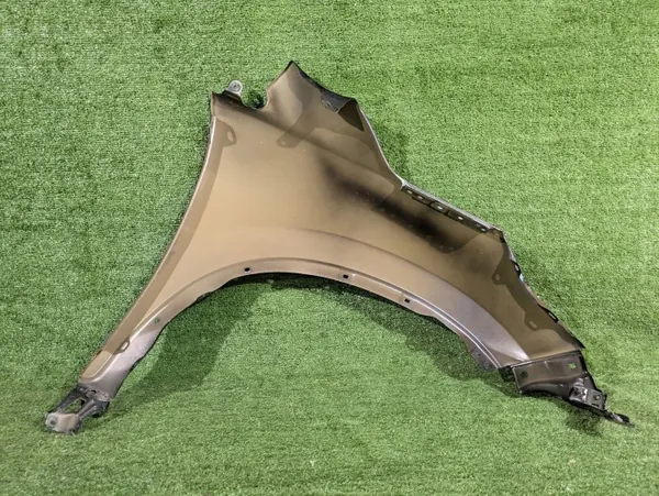 Para-lamas dianteiro esquerdo OEM CSC28516 Honda CR-V image 3