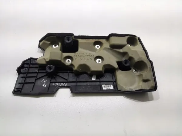 OEM 29240-07630 övre motorlock för Kia Stonic image 4