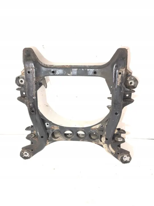 Frambromsbelägg OEM 7L0499314A Audi Q7 4L image 2