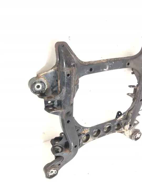 Frambromsbelägg OEM 7L0499314A Audi Q7 4L image 3