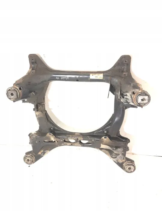 Frambromsbelägg OEM 7L0499314A Audi Q7 4L image 4
