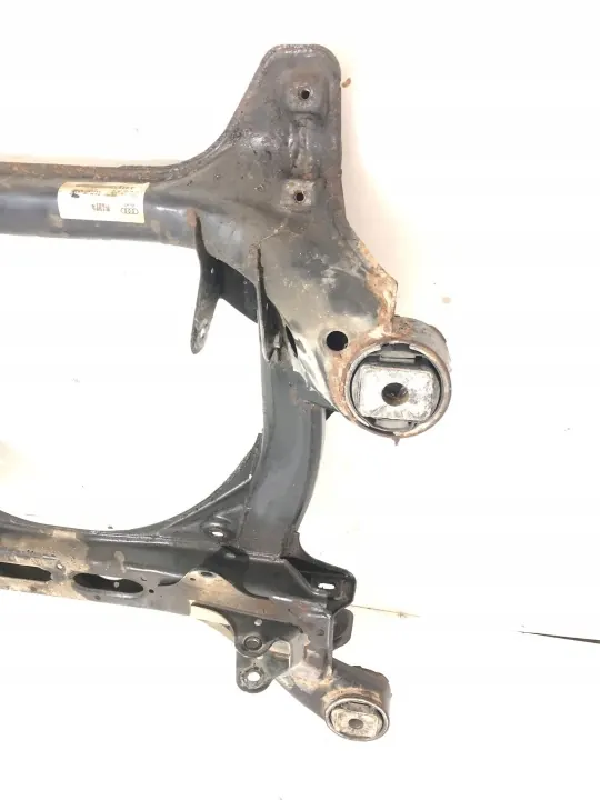 Frambromsbelägg OEM 7L0499314A Audi Q7 4L image 5