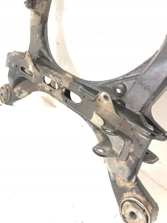 Frambromsbelägg OEM 7L0499314A Audi Q7 4L image 7