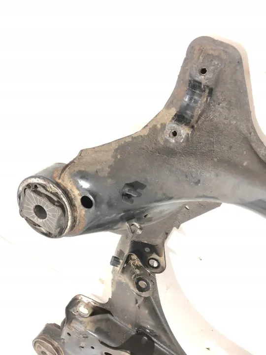 Frambromsbelägg OEM 7L0499314A Audi Q7 4L image 9