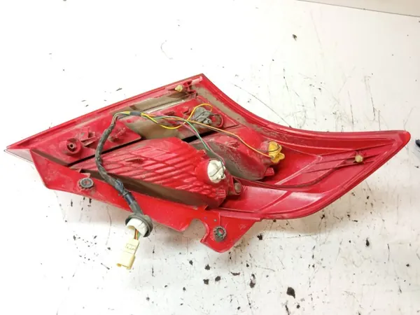 Piloto Trasero Derecho Europa MK7 Suzuki Swift V 2010-2017 image 3