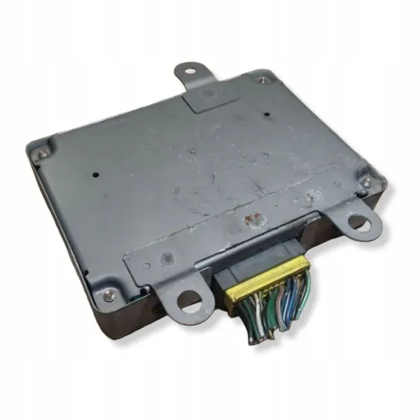 Controlador Motor Mitsubishi MC899777 - Usado image 3